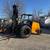 Forklift case 586g  6000 lbs 3 stage side shift diesel cummings 4 thumbnail