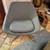 INFAMOUS ALLERMUIR DESIGN: OPEN 2.0 COOL MCM LOUNGE CHAIR / ARM CHAIR 3 thumbnail