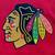 Majestic Chicago Blackhawks ThermaBase Hoodie - Men’s Size M 8 thumbnail