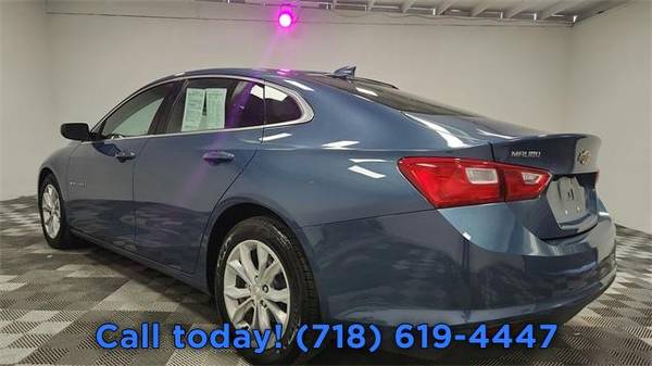 2024 Chevrolet Malibu LT Sedan - $23,888 (Long Island City)63614008284929124