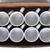SET of 8 COFFEE MUGS Planters | Thirstystone | Retail $80 8 thumbnail