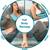 NEW InvoSpa Shiatsu Neck and Back Massager with Heat 3 thumbnail