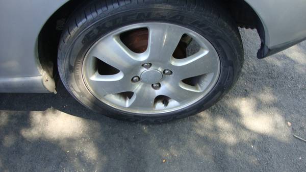 2000 FORD FOCUS/CONAN 818 941 0067 - $2,500 (northollywood)63623926957569124