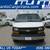 2014 Chevrolet Express 2500 Cargo Van 5 thumbnail