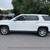 2010 *GMC* *Terrain* *AWD 4dr SLE-1* White 12 thumbnail