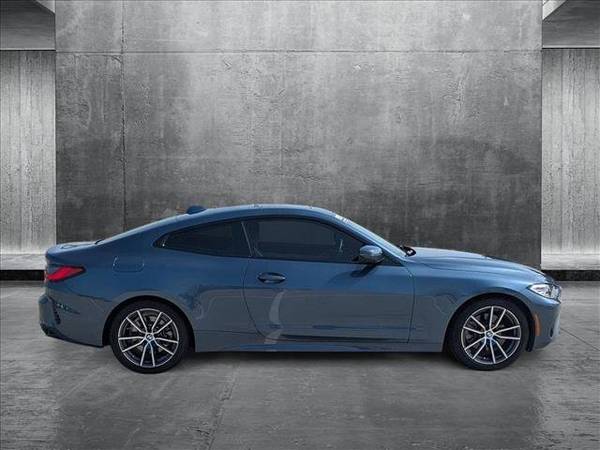 2021 BMW 4 Series  430i Coupe - $30,991 (Call *(346) 251-8354* to Confirm Availability Instantly)63611913770497123