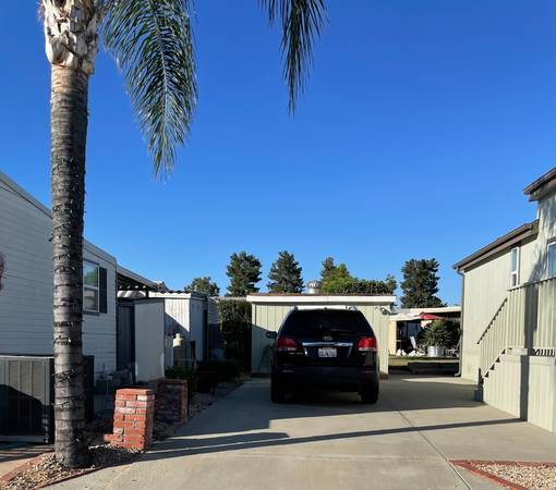 $165,000 / 385ft2 - 2023 Furnished Park Model for Sale (San Jacinto CA)63841708054147121