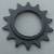 Track/Single Speed Cogs, (xn) 3 thumbnail