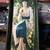 Coca-Cola coke tray 1973 beautiful shape 1 thumbnail