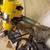 Budgit 1-Ton 23fpm Air Chain Hoist 20' Lift 16' Control 5730.00 Value 3 thumbnail