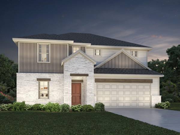 Come home, kick off your shoes Home in Cedar Creek. 5 Beds, 3 Baths 1