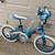 Frozen Youth Bicycle 2 thumbnail
