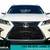 2017 Lexus RX AWD All Wheel Drive RX 350  SUV 3 thumbnail