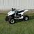 2003 Suzuki LTZ Quad Sport 400 19 thumbnail