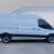 2020 Ford Transit Cargo Van   Cargo Van 7 thumbnail