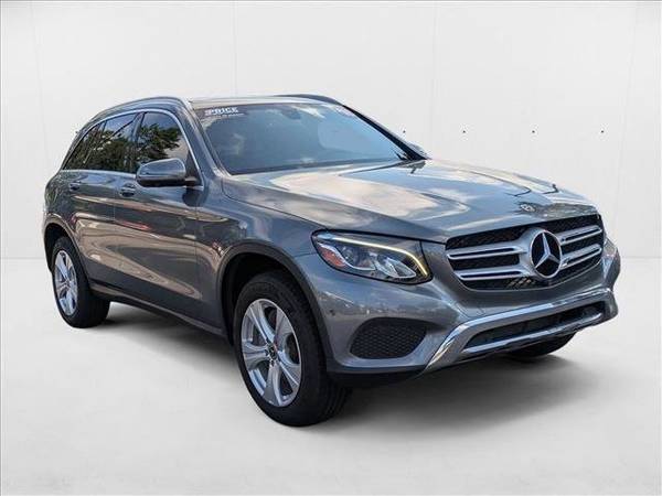 2018 Mercedes-Benz GLC C300 GLC300 Clase C Clase GLC GLC 300 SUV - $23.255 (Llame al *(904) 637-7794* para confirmar disponibilidad al instante)63470255759745122