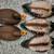 Flambeau Mallard Hen Ducks Decoys Lot 5 Vintage Male Female w Weight 4 thumbnail