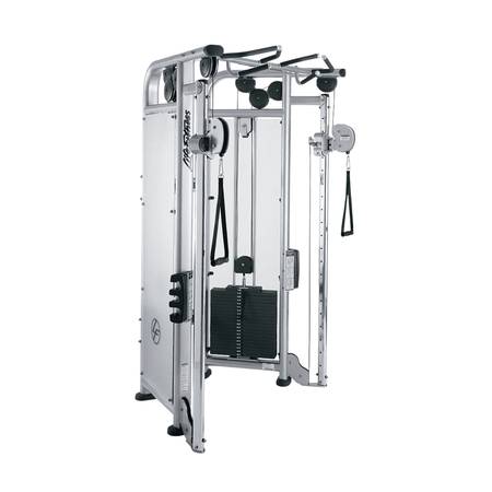 Like New 2023 Ironmaster Big Model 1