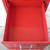 Vintage Matco MB908 Imperial 8 Drawer Side Cabinet Ohio Red 2 Keys (Su 5 thumbnail