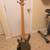 Fender Dimension IV Bass 2004 2 thumbnail
