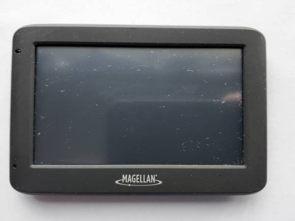 Magellan RoadMate 2510-LM GPS 1