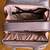Samsonite spinner mobile office overnight bag. Grey color 3 thumbnail