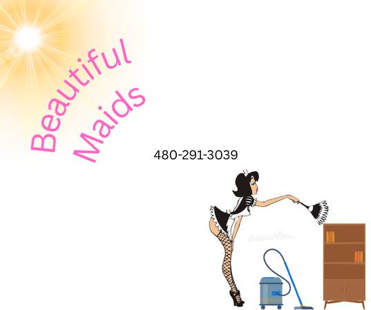 Bella Beauty Cleaners Models! 1