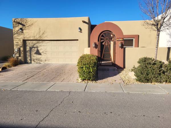$325,000 / 2br - 1508ft2 - OWNER FINANCING 2 BEDROOM 2 BATH TOWNHOUSE (Las cruces)63867374466435120