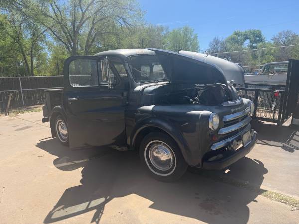 1949 dodge pick up 1