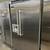 VIKING 48”WIDE BUILT IN SIDE BY SIDE REFRIGERATOR 4 thumbnail