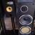 JBL, B&W, ESS, TANNOY, BOSE, ALLEN Organ, ROTEL, Stereo Speaker 4 thumbnail