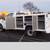 1999 FOR F250 SD 8FT UTILITY SERVICE TRUCK SUPER LOW MILES 9 thumbnail