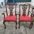 4 beautiful maitland smith chairs 5 thumbnail