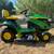2022 John Deere S240 Riding Mower 42" deck 1 thumbnail