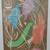 WISH Amaranth Ehrenhalt Signed Limited Edition Lithograph #46/50 2 thumbnail