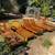 Teak Patio lounges 8 in all 6 shown each price 1 thumbnail