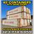 20 40 ft Cargo Container Storage Reefer Shipping Shed Sheds Containers 13 thumbnail