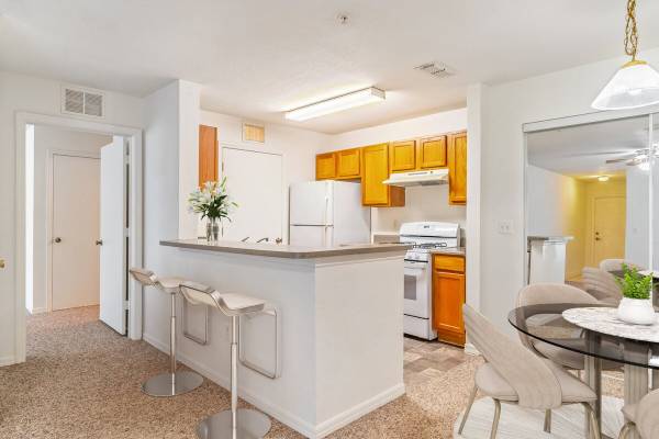 $1,290 / 3br - 1262ft2 - Rest, Relax, Recharge, Do it all at Newport Sound (New Smyrna Beach)63791497810819124