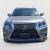 2022 Lexus GX 4x4 4WD GX 460 Premium SUV 3 thumbnail