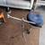 Roc-n-soc Saddle throne, boom cymbal stand and more 3 thumbnail