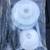 MANPLOW SWD3400 Long Handle Stretch Wrap Dispenser (x3) (Brand New) 2 thumbnail