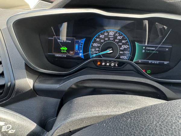 FORD C MAX 2015 - $5,500 (SKOKIE)63616776499713121