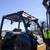 Caterpillar 9k lb Diesel Forklift 7 thumbnail