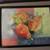 "Pears" - Framed Still Life Mixed Media Painting by Lucy Breeden 1 thumbnail