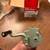 Cast iron string beans slicer 3 thumbnail