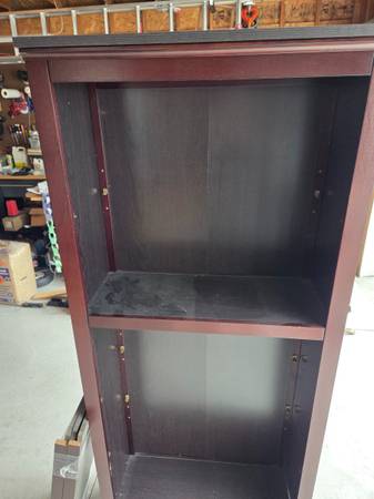 Bookshelf 1