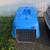 Small, Medium (SOLD), Large (SOLD) Dog Kennel / Crate 5 thumbnail
