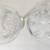 Millennium Collection Waterford Crystal - 2 Toasting Prosperity Flutes 3 thumbnail