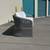Brand new Restoration Hardware Lucia Teak Sofa 108” luxe 3 thumbnail