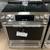 *Scratch&Dent* NEW GE CAFE Slide-In Induction Smart Range CHS900P2M8S1 1 thumbnail